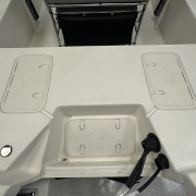 2025 Carolina Skiff E16JVXCC - Royal Blue